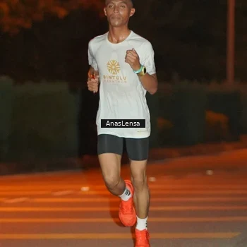 Runner Photo 8796602