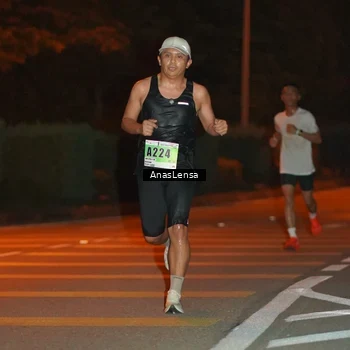 Runner Photo 8796604