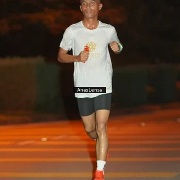 Runner Photo 8796608