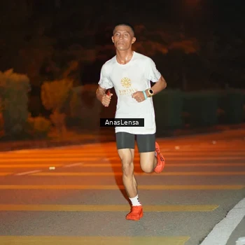 Runner Photo 8796614