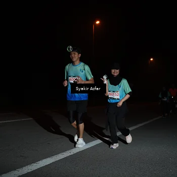 Runner Photo 8796615