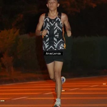 Runner Photo 8796617