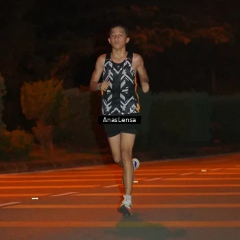 Runner Photo 8796620