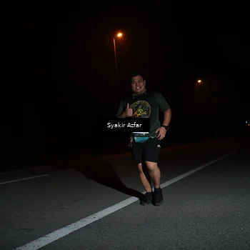 Runner Photo 8796621