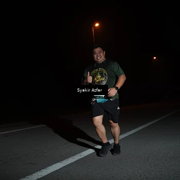 Runner Photo 8796625