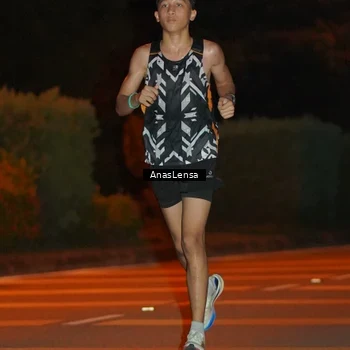 Runner Photo 8796628