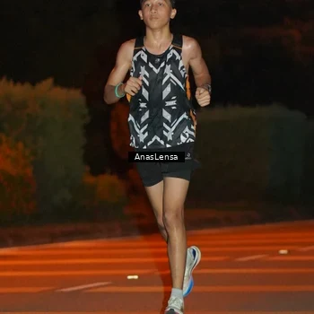 Runner Photo 8796630