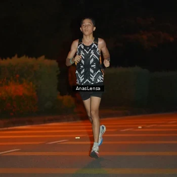 Runner Photo 8796631
