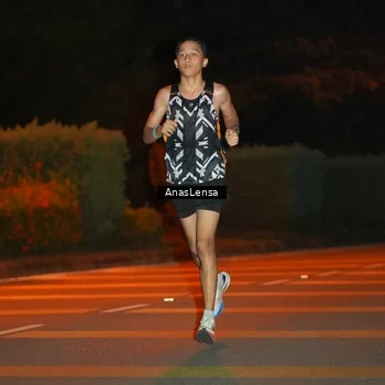 Runner Photo 8796632