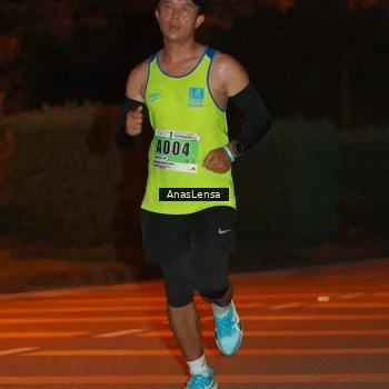 Runner Photo 8796635