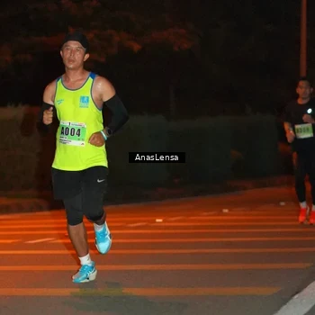 Runner Photo 8796640