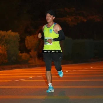 Runner Photo 8796645