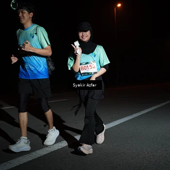 Runner Photo 8796646