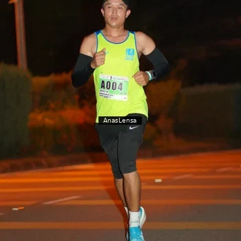 Runner Photo 8796648