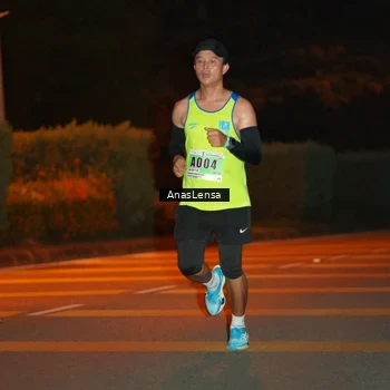 Runner Photo 8796649