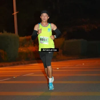 Runner Photo 8796651