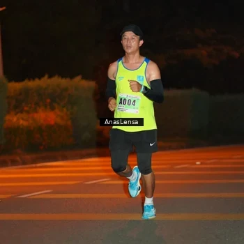 Runner Photo 8796652