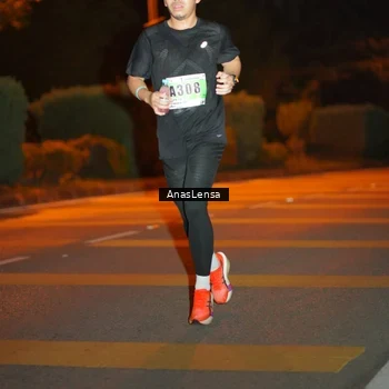 Runner Photo 8796658