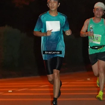 Runner Photo 8796661