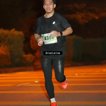 Runner Photo 8796665