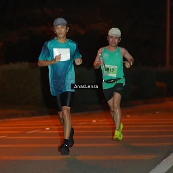 Runner Photo 8796667