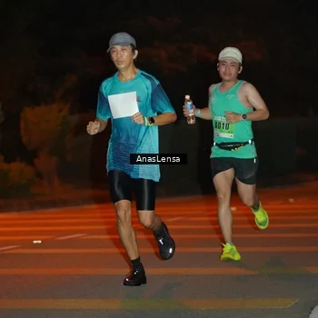 Runner Photo 8796672