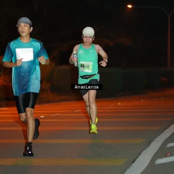Runner Photo 8796673