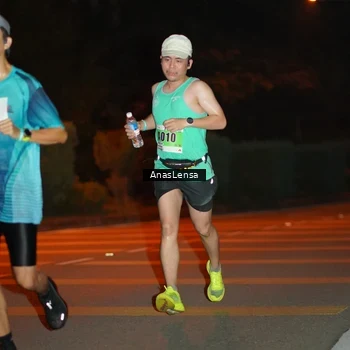 Runner Photo 8796676
