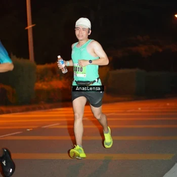 Runner Photo 8796677