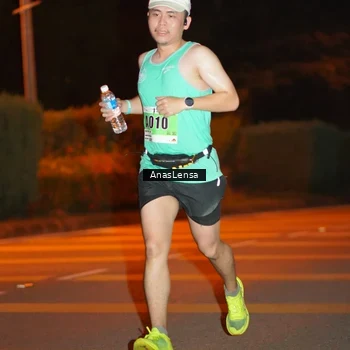 Runner Photo 8796678