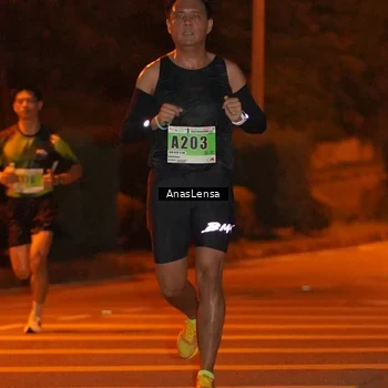 Runner Photo 8796680