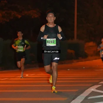 Runner Photo 8796682