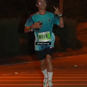 Runner Photo 8796688