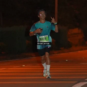 Runner Photo 8796689