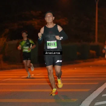 Runner Photo 8796691