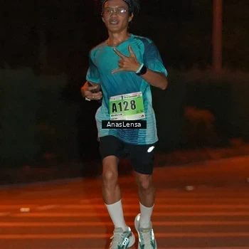 Runner Photo 8796693