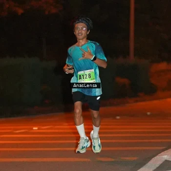 Runner Photo 8796694