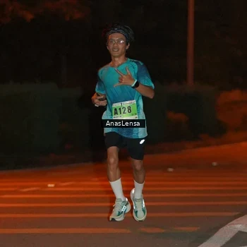 Runner Photo 8796696