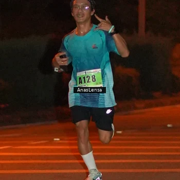Runner Photo 8796697