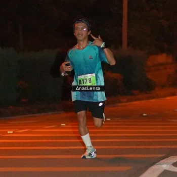 Runner Photo 8796698