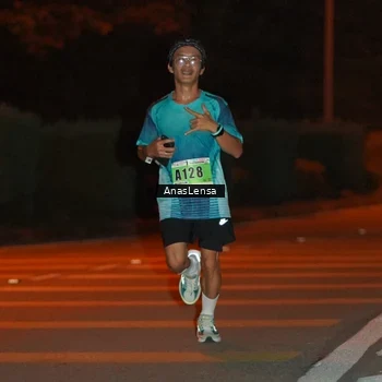 Runner Photo 8796699