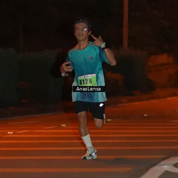 Runner Photo 8796700