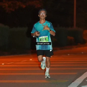 Runner Photo 8796703
