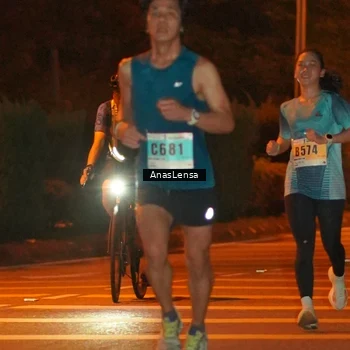 Runner Photo 8796706