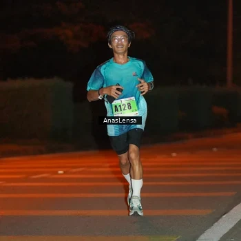 Runner Photo 8796708