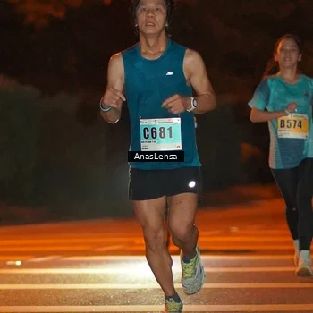 Runner Photo 8796710