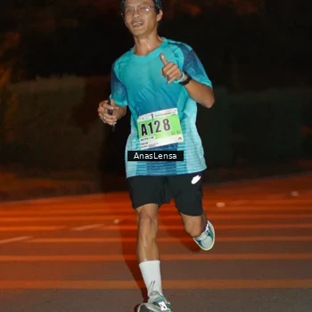Runner Photo 8796713