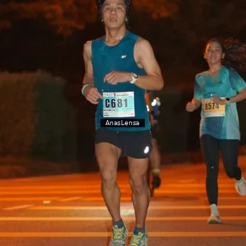 Runner Photo 8796714