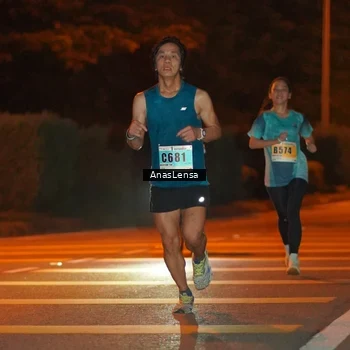 Runner Photo 8796715