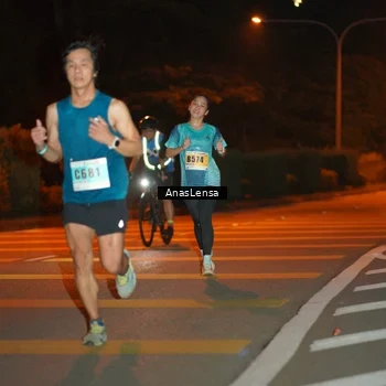 Runner Photo 8796717